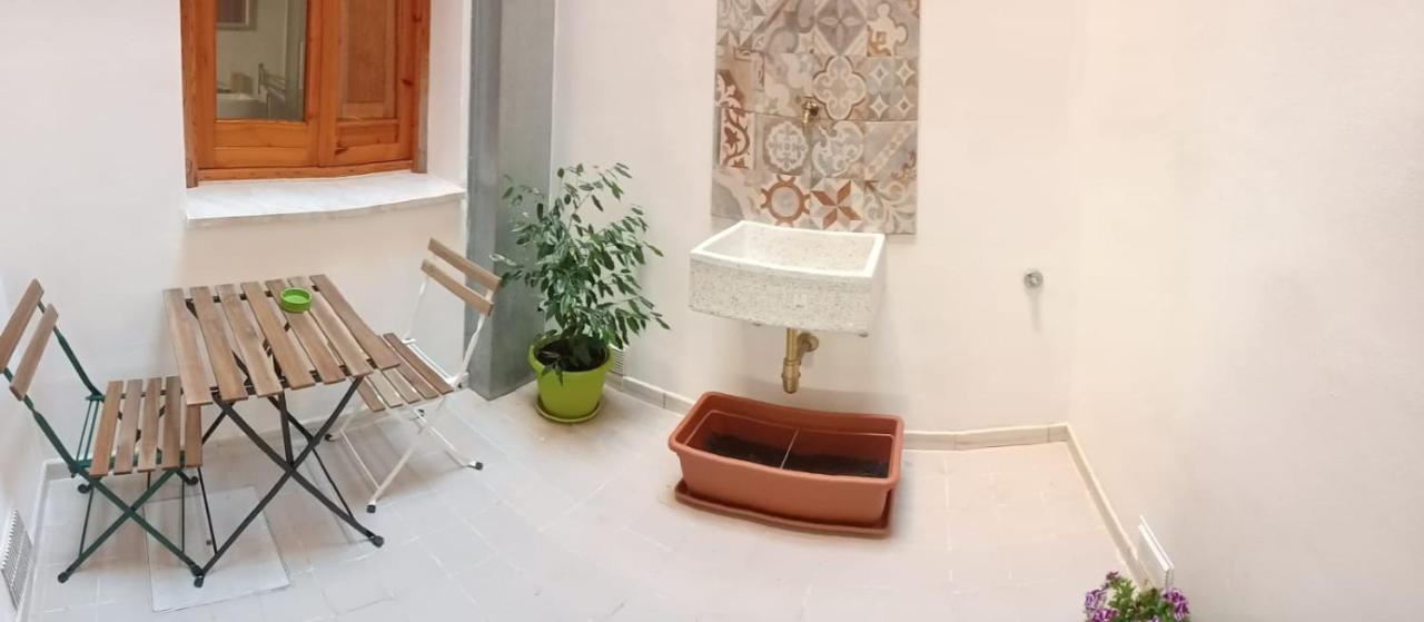 Apartamento Casa Timoleonte 76 Syracuse Exterior foto